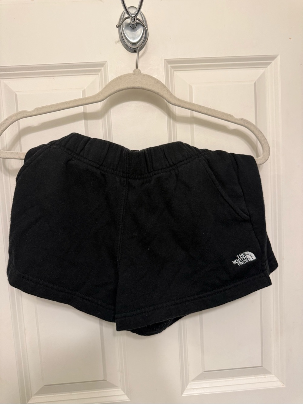 North Face shorts